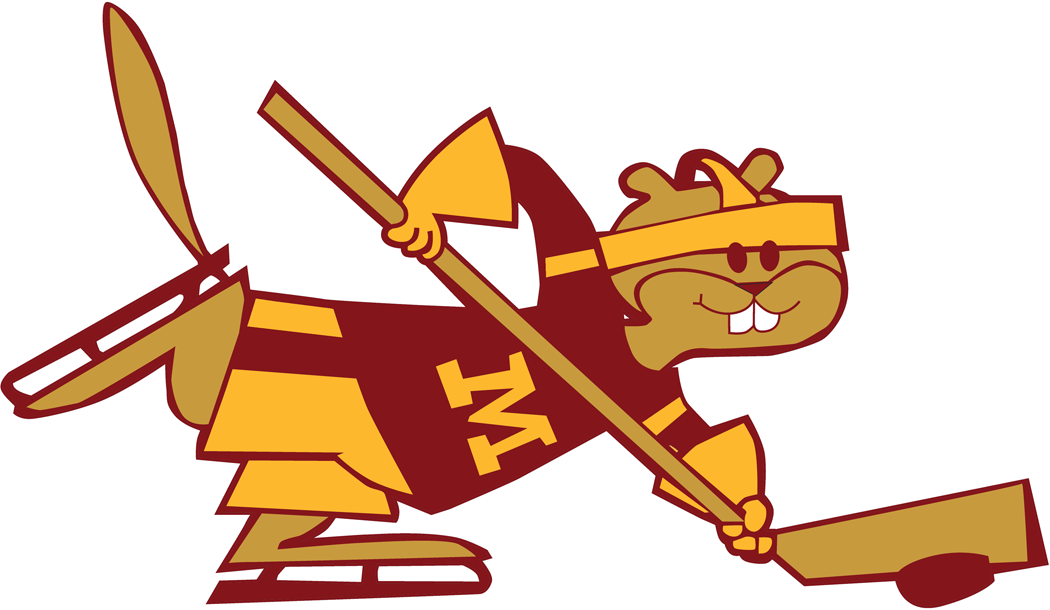 Minnesota Golden Gophers 1986-Pres Mascot Logo t shirts DIY iron ons v3